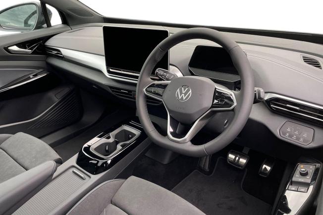 VOLKSWAGEN Id.5 Photo 6