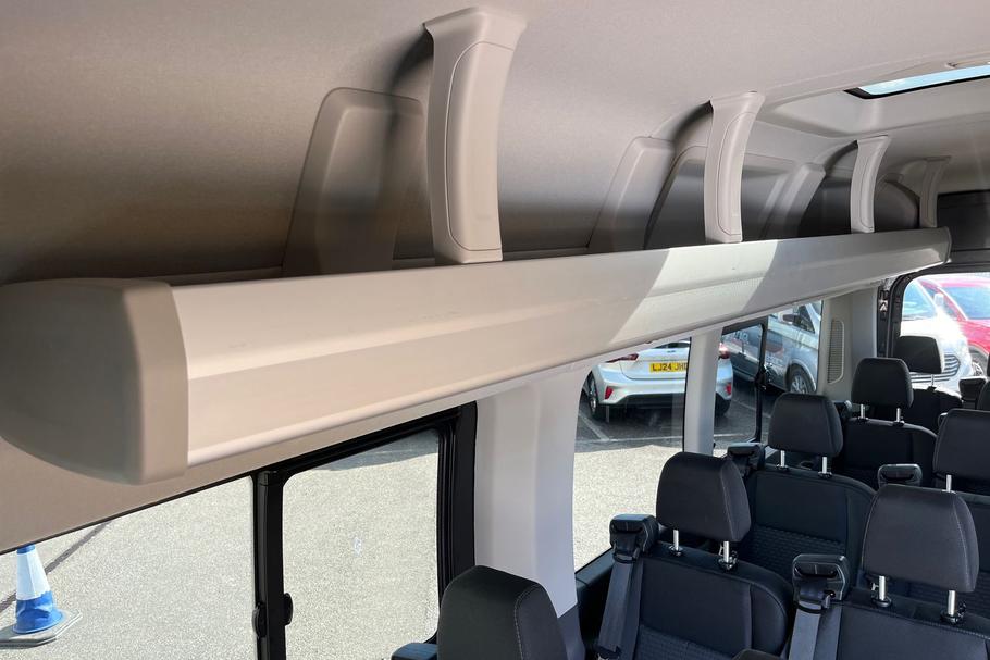Used Ford TRANSIT MA25BFE 24