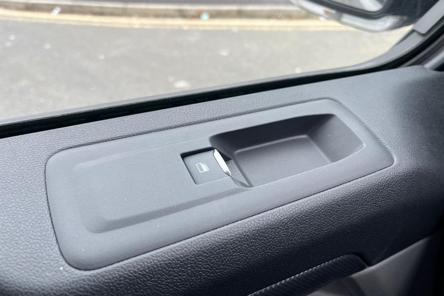 Used Ford TRANSIT CUSTOM 38