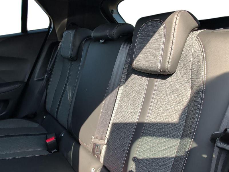 Used Peugeot 2008 LO24KHF 17