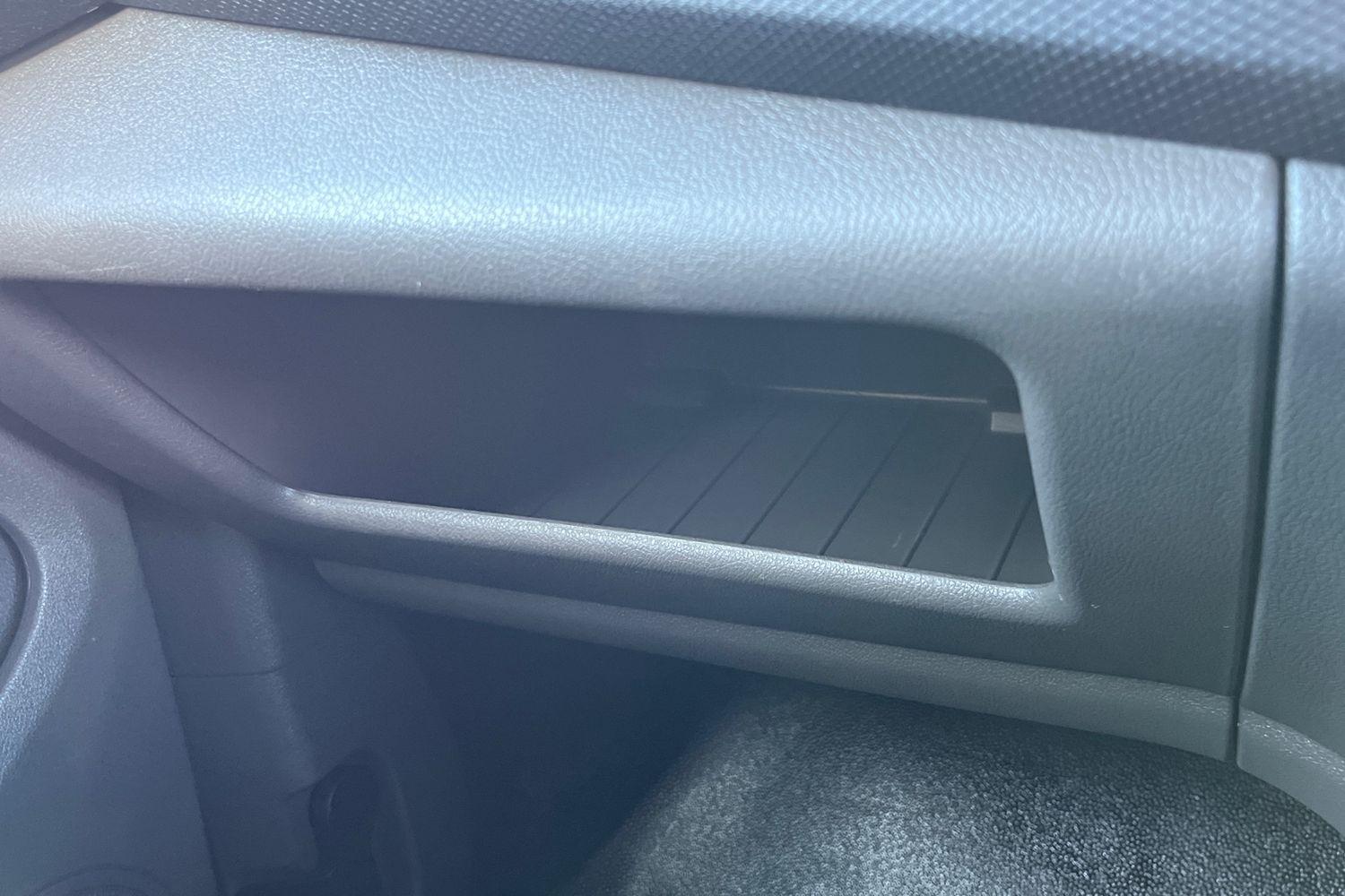 Ford TRANSIT CONNECT Photo 25