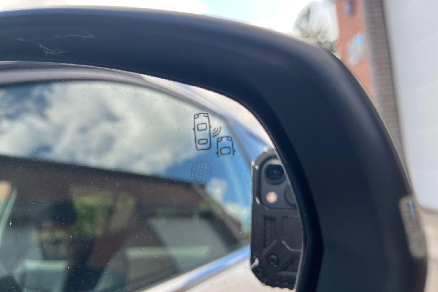 Citroen C5 AIRCROSS Photo 35