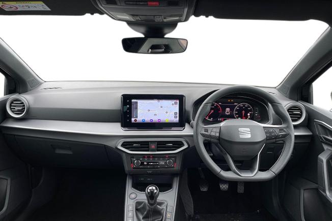 SEAT Ibiza Photo 10