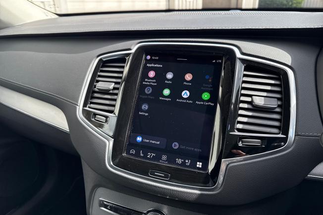 VOLVO Xc90 Photo 14