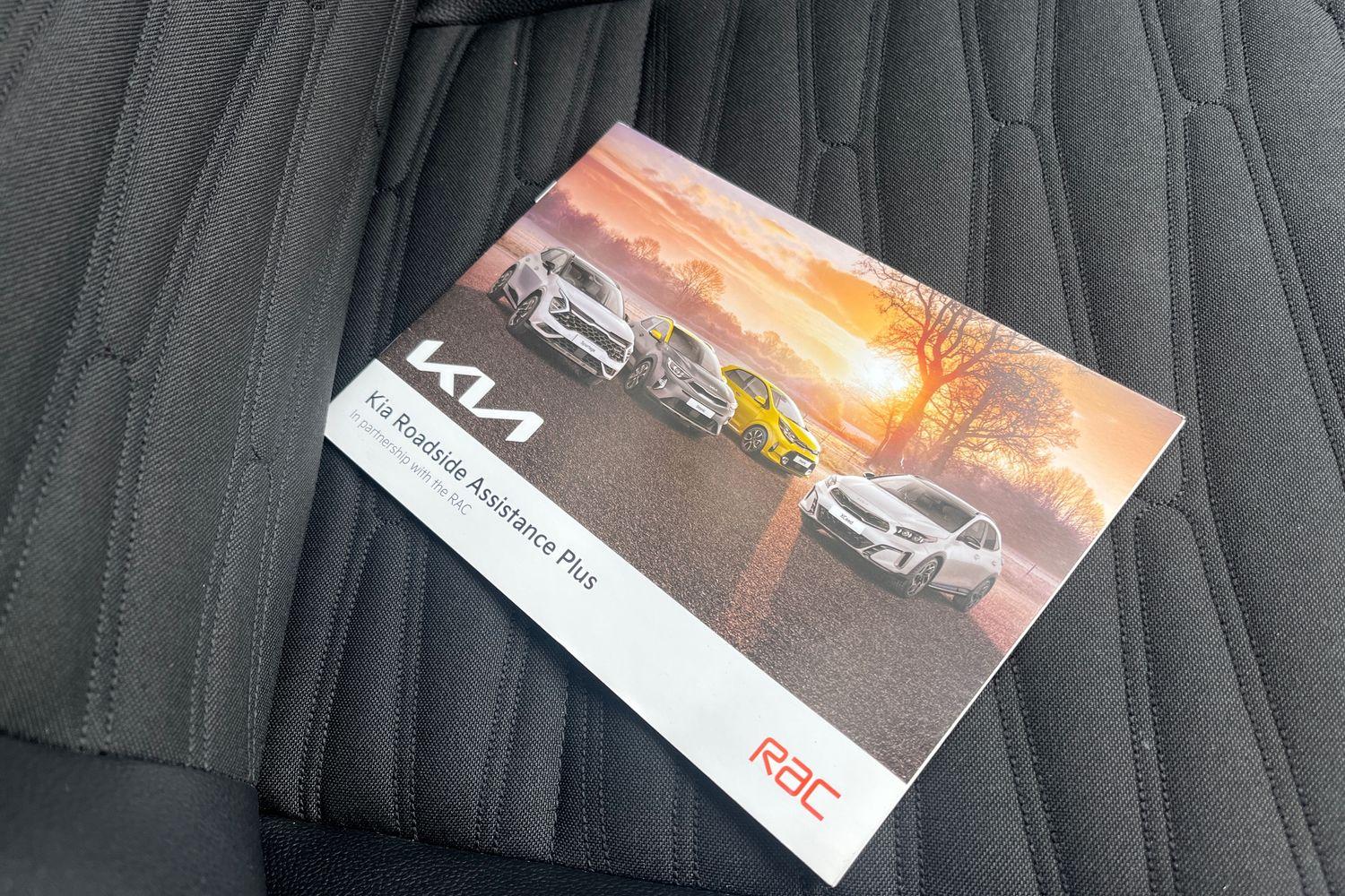 Kia CEED Photo 21