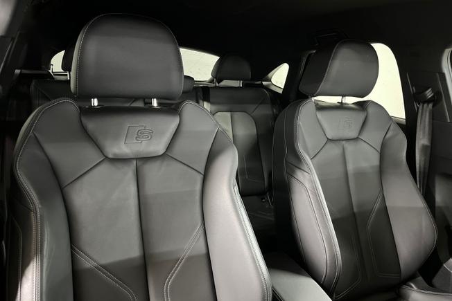 AUDI Q3 Photo 28