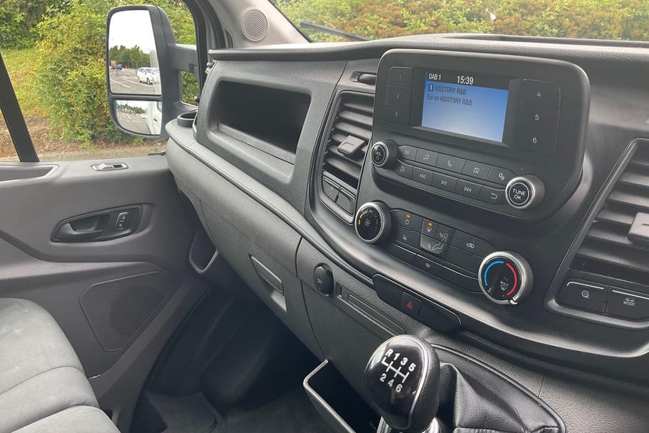 Used Ford TRANSIT HV23UBH 33