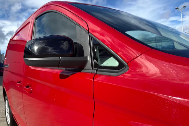 Volkswagen Caddy Maxi Photo 20