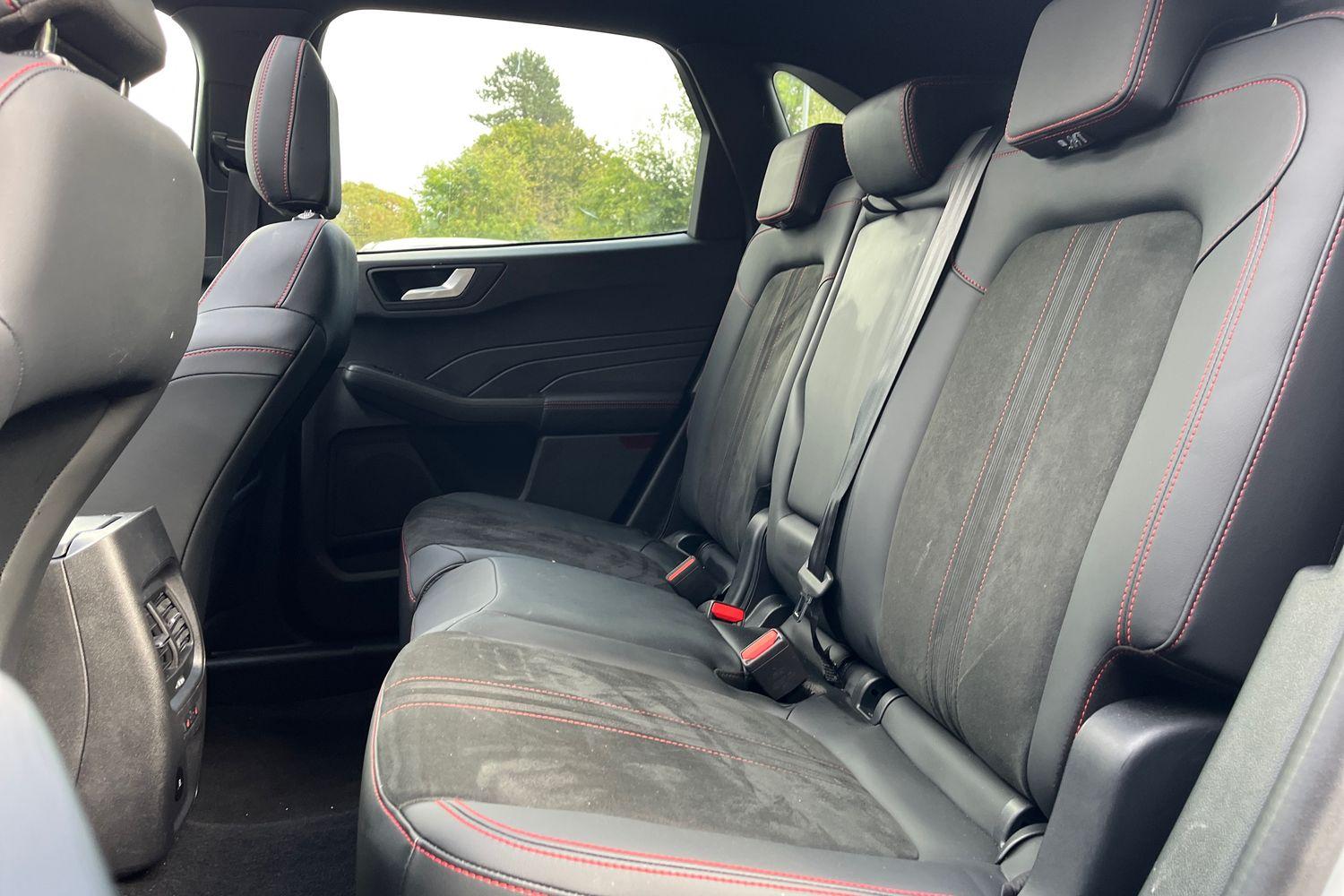 Ford Kuga Photo 19