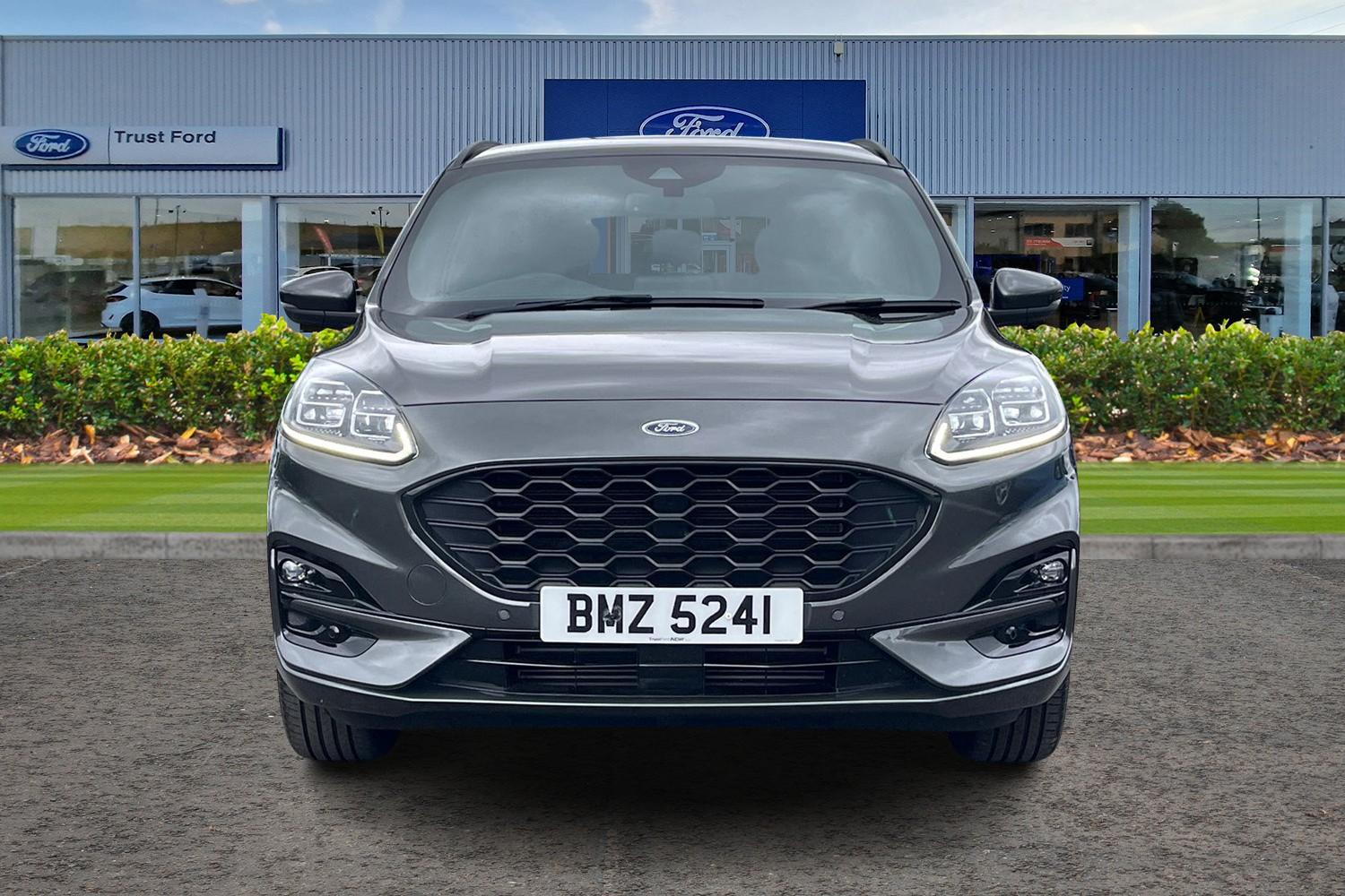 Ford Kuga Photo 5