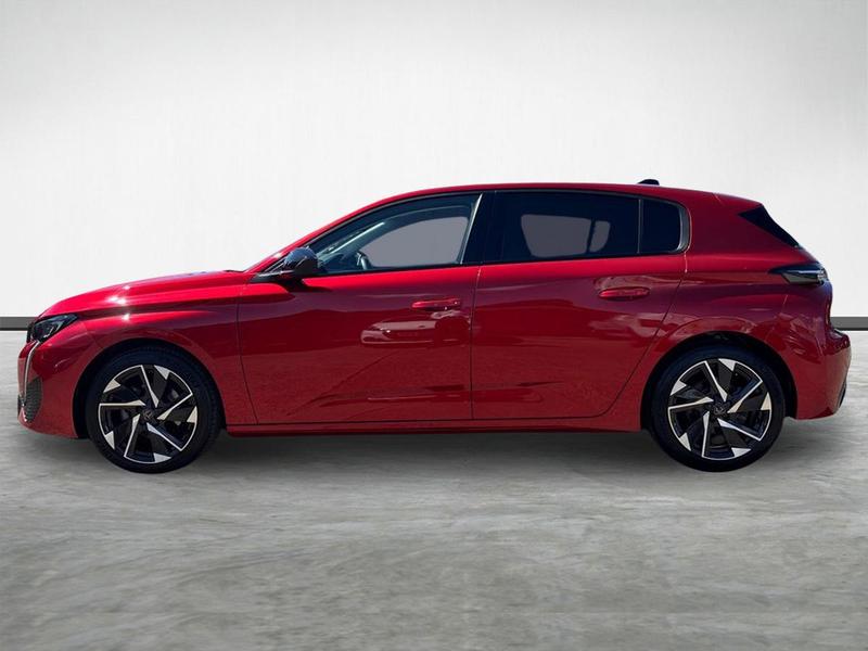 Used Peugeot 308 MM22CRU 6