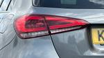 Mercedes-Benz A Class Photo 18