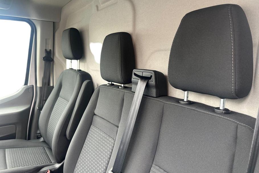 Used Ford TRANSIT WN75NMY 10
