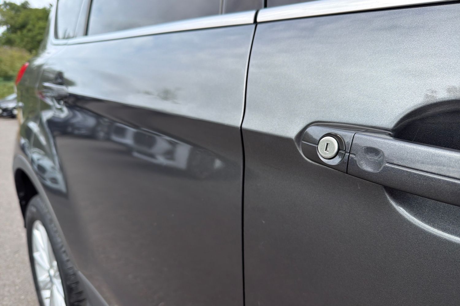 Ford KUGA Photo 30
