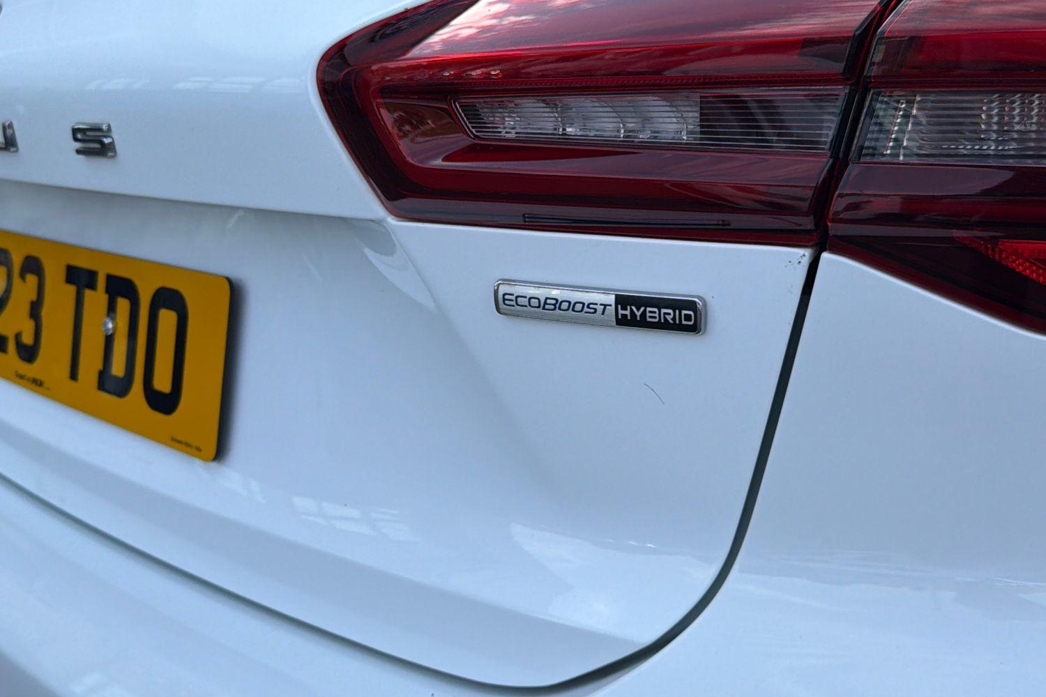 Ford Focus Photo 37
