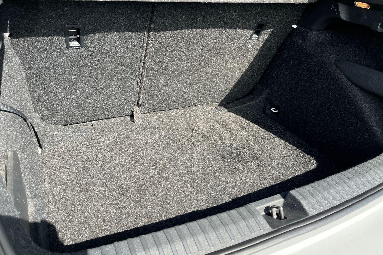 Skoda Kamiq Photo 20