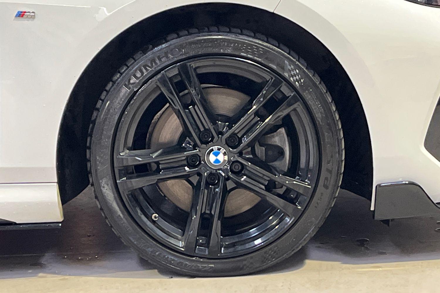 BMW 2 SERIES Photo 7