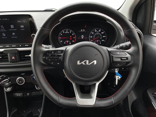 Kia Picanto Photo 11