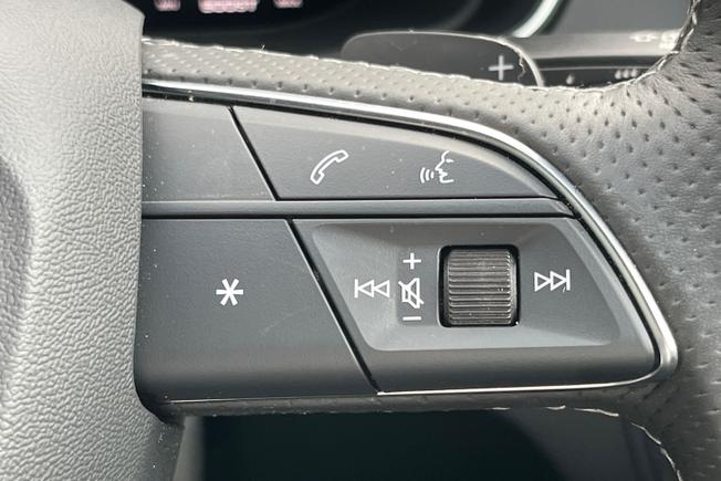 Audi Sq5 Photo 17