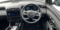 Hyundai TUCSON Photo 14