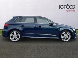 AUDI A3 Photo 4