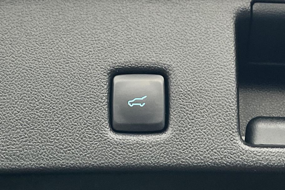 Used Ford Kuga HMZ2091 29