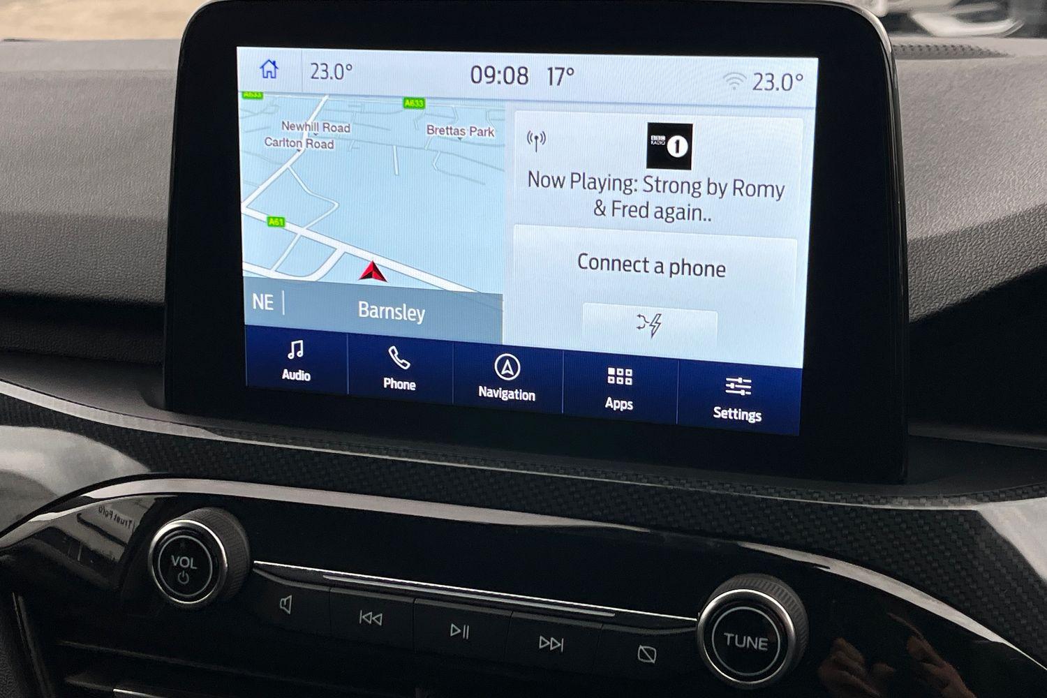 Ford Kuga Photo 27