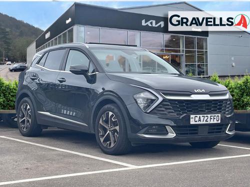 Kia SPORTAGE Photo autoimg-2cdd4bbe5c99682a7e81509b0e97de6aa2e09b0c.jpg