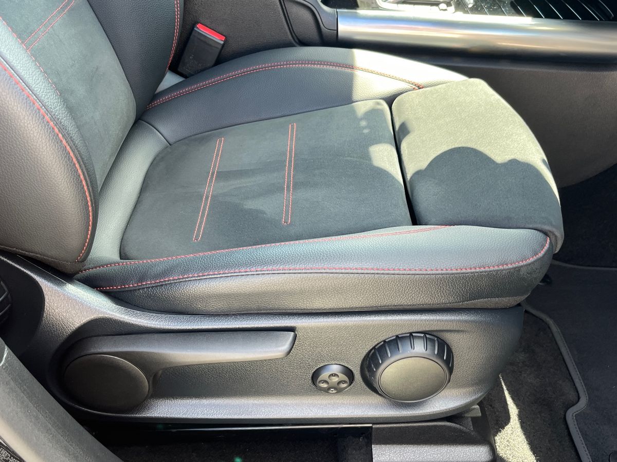Mercedes-Benz EQA Photo 31