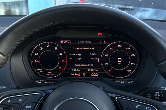 AUDI Q2 Photo 16