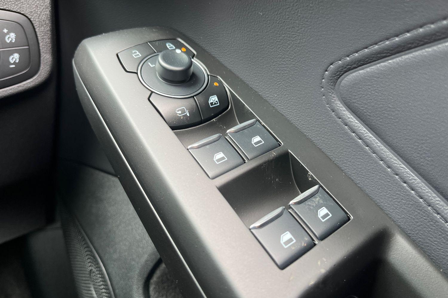 Ford Focus Photo 15
