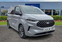 Used Ford Tourneo Custom EA25ZWP 1