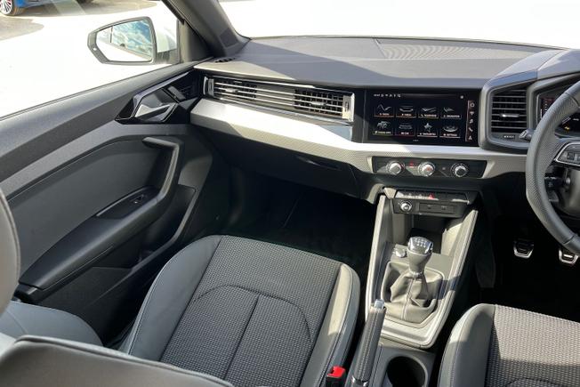 AUDI A1 Photo 55