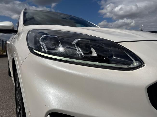 FORD Kuga Photo 19