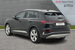 AUDI Q4 E-Tron Photo 3