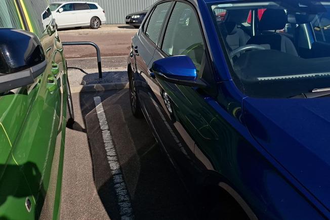 VOLKSWAGEN Polo Photo 20