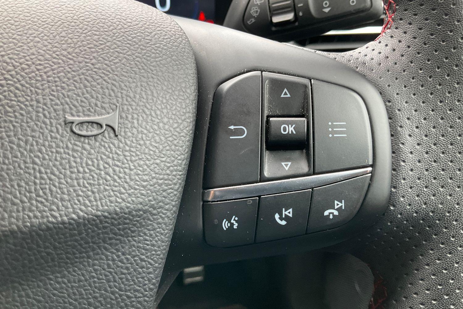 Ford Focus Photo 34