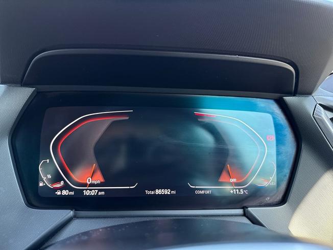 BMW 2 Series Gran Coupe Photo 15