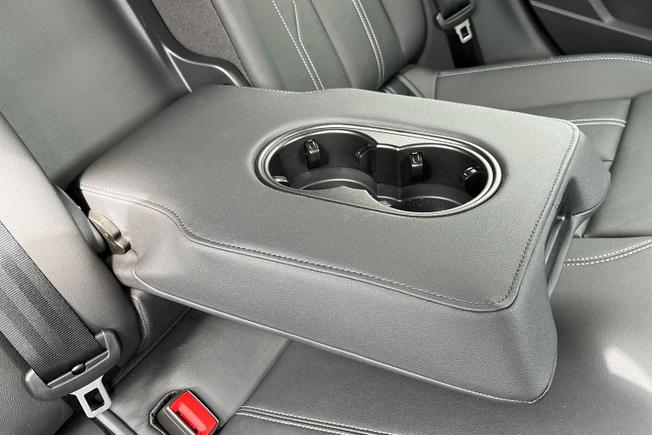 AUDI A3 Photo 39