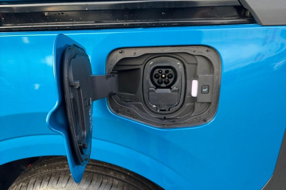 Used Ford E-TRANSIT COURIER JMZ5480 16