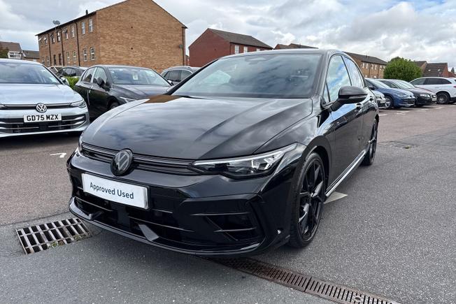 VOLKSWAGEN Golf Photo 22