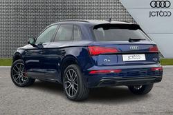 Audi Q5 Photo 3