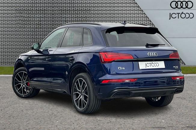 Audi Q5 Photo 3