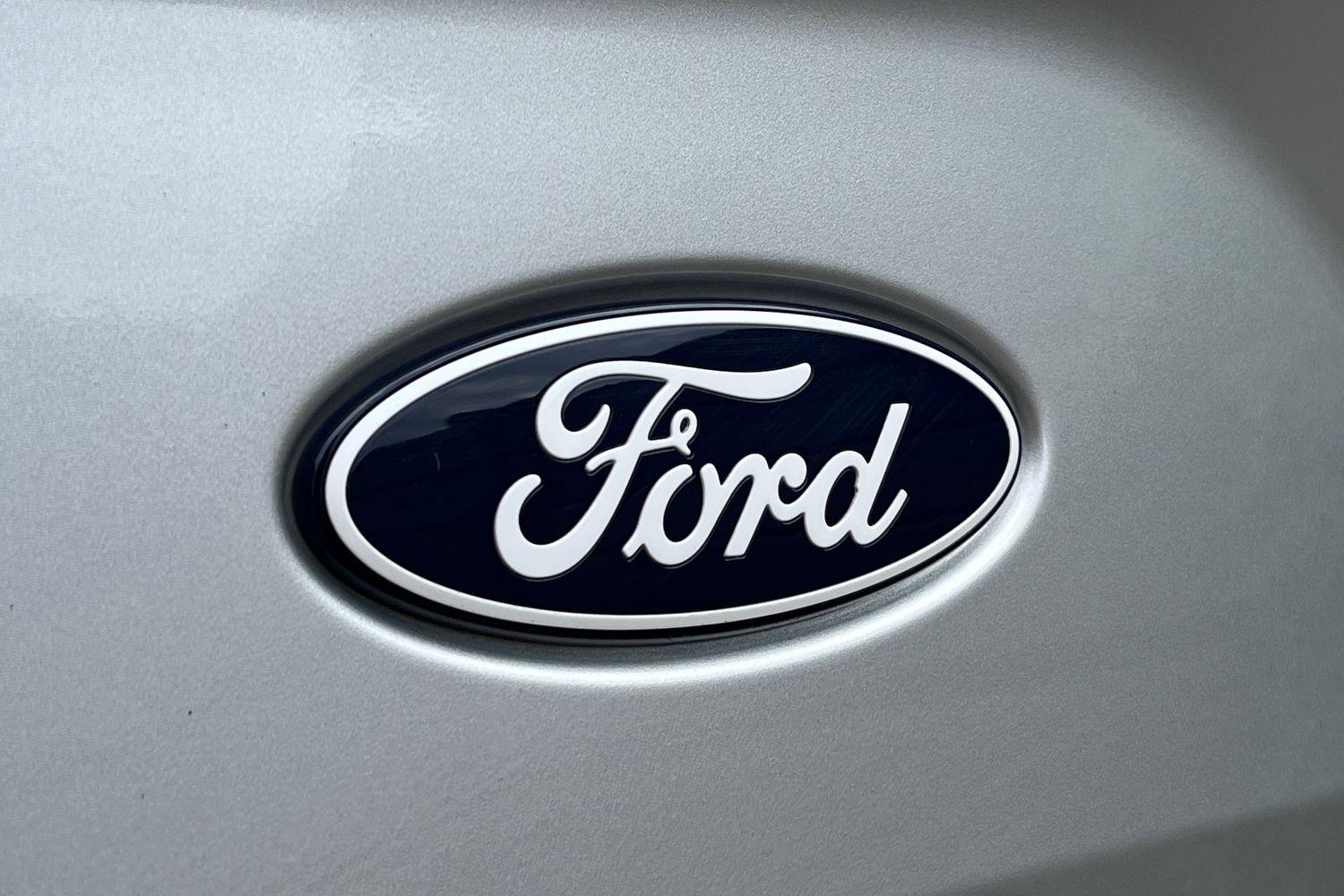 Ford TRANSIT CUSTOM Photo 16