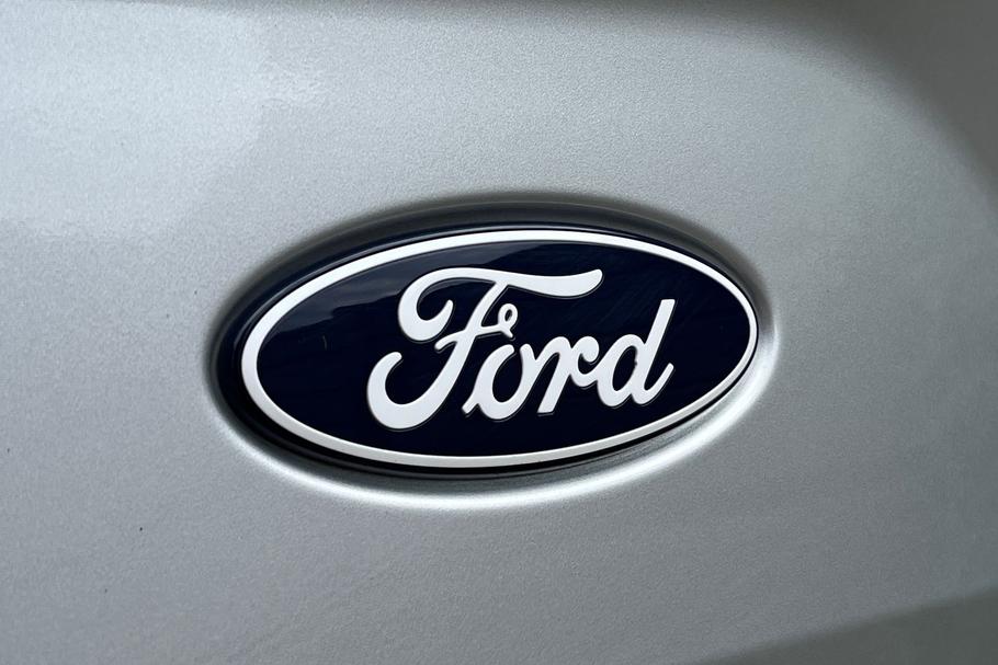 Used Ford TRANSIT CUSTOM LG74NVL 17