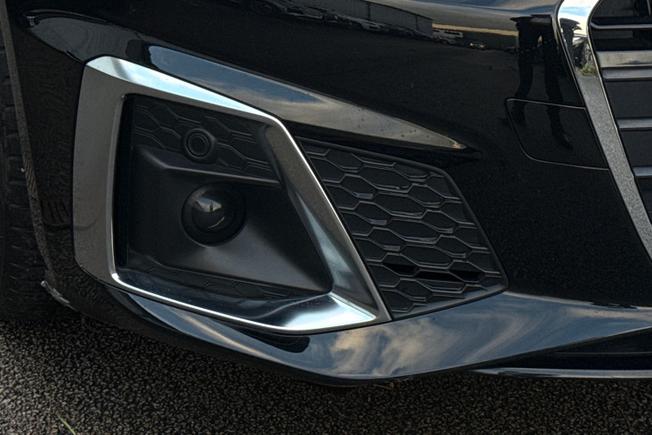 Audi A5 Photo 21