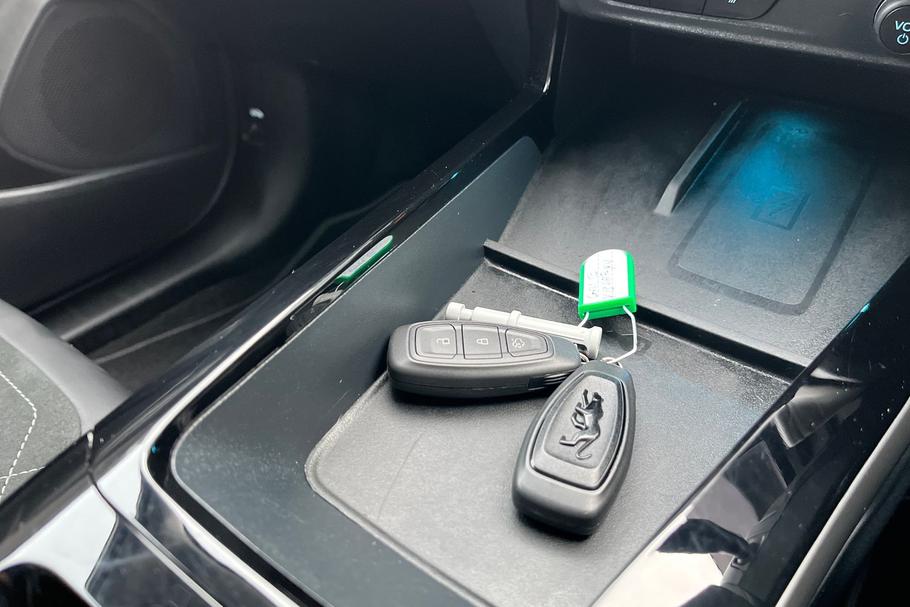 Used Ford Puma Gen-E 22