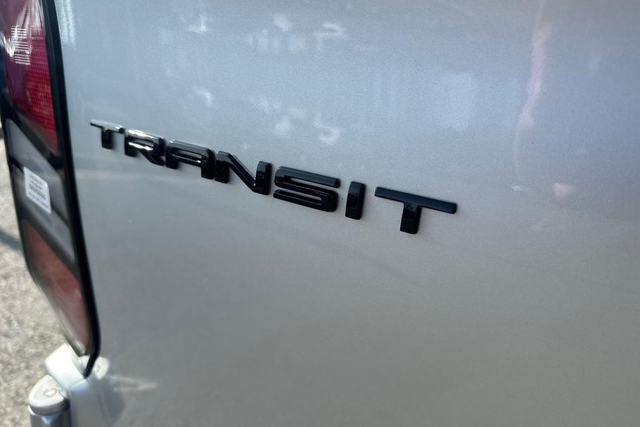 Used Ford Transit Custom WP75CNY 24