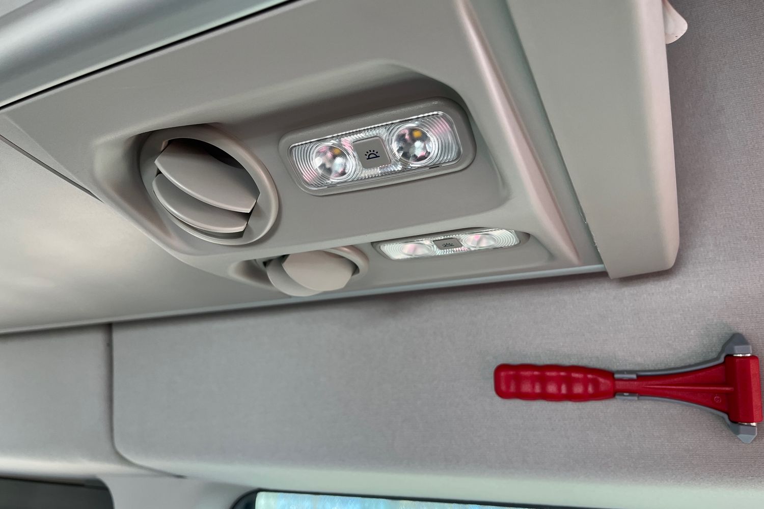 Ford TRANSIT Photo 28