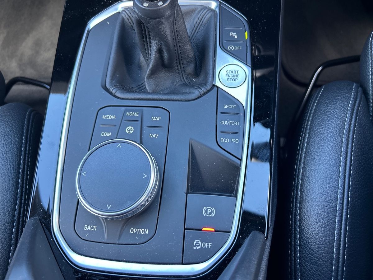 BMW 1 Series Photo 19